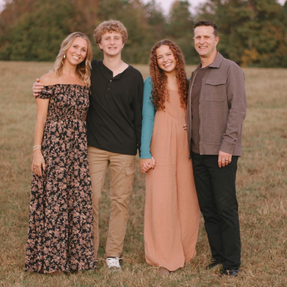 Meet your Posher, Kristen